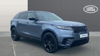 Land Rover Range Rover Velar 2.0 D200 Edition 5dr Auto Diesel Estate